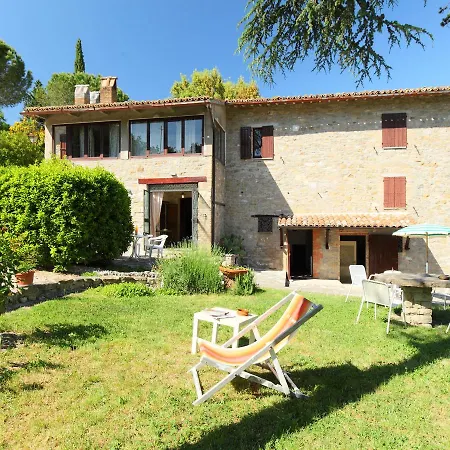 Apartamento Locazione Turistica Fortunato-3 *