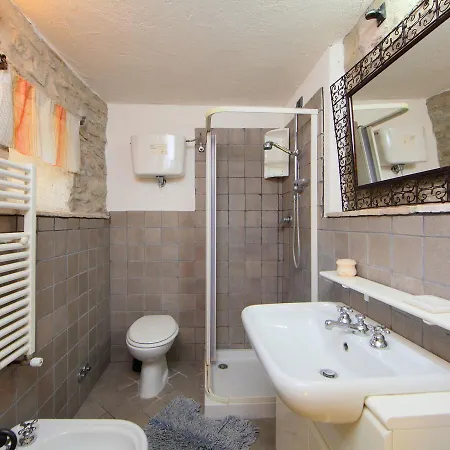 Apartamento Locazione Turistica Fortunato-3 Palazzo (Umbria)
