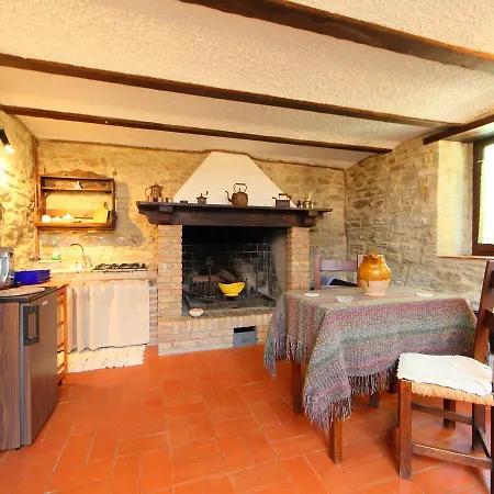 Locazione Turistica Fortunato-3 * Palazzo (Umbria)