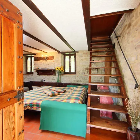 Apartamento Locazione Turistica Fortunato-3