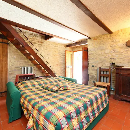 Apartamento Locazione Turistica Fortunato-3 *