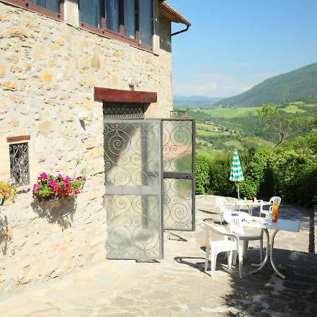 Locazione Turistica Fortunato-3 * Palazzo (Umbria)