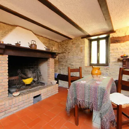 Locazione Turistica Fortunato-3 * Palazzo (Umbria)