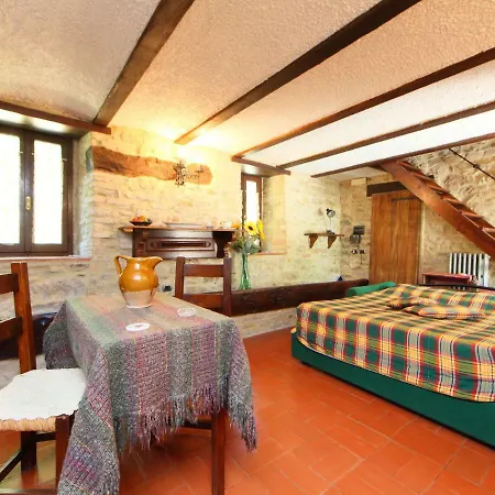 Apartamento Locazione Turistica Fortunato-3